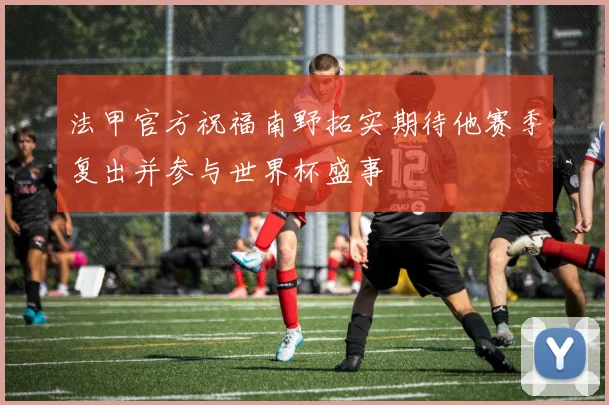 法甲官方祝福南野拓实期待他赛季复出并参与世界杯盛事