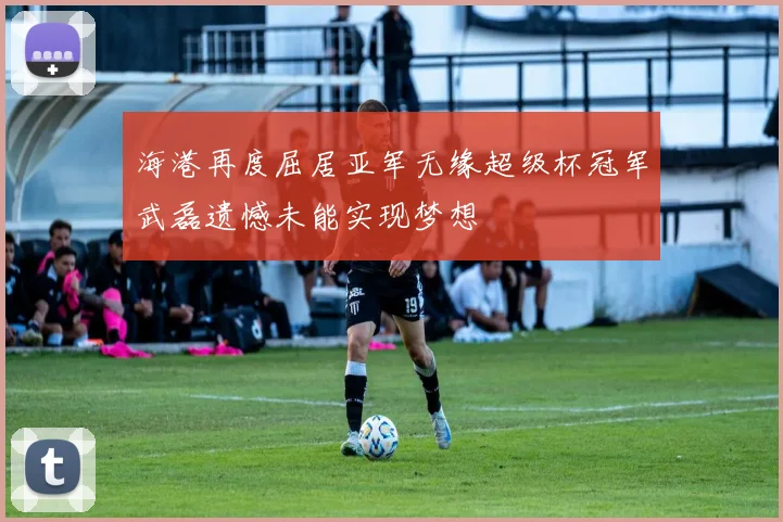 海港再度屈居亚军无缘超级杯冠军武磊遗憾未能实现梦想