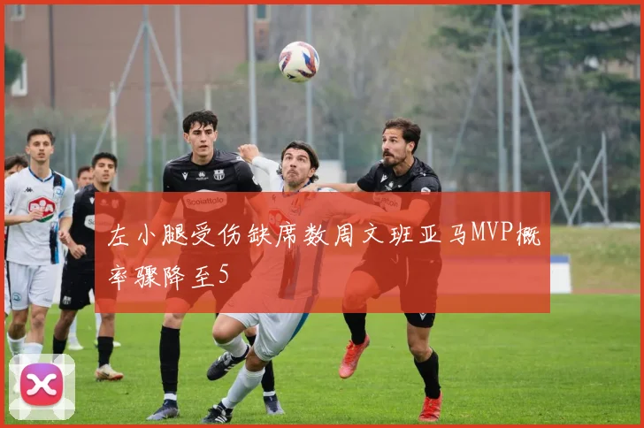 左小腿受伤缺席数周文班亚马MVP概率骤降至5