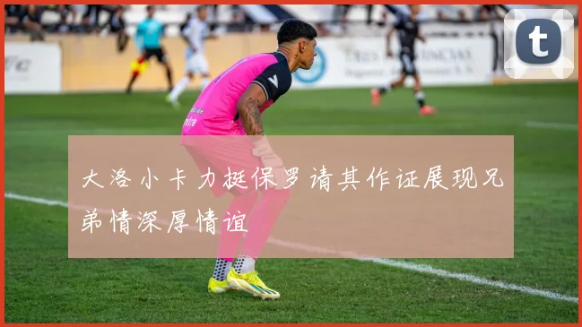 大洛小卡力挺保罗请其作证展现兄弟情深厚情谊