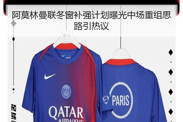 阿莫林曼联冬窗补强计划曝光中场重组思路引热议（ayx）